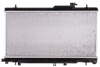 Radiator apa SUBARU OUTBACK BE BH AVA Quality Cooling SU2052 