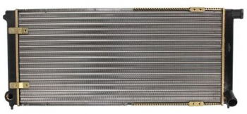 Radiator apa VW JETTA II 19E 1G2 165 AVA Quality Cooling VW2042 