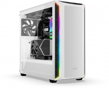Carcasa be quiet Shadow Base 800 DX White BGW62 