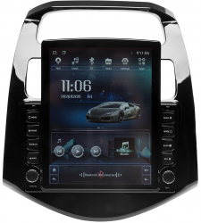 Navigatie AUTONAV ECO Android GPS Dedicata Chevrolet Spark 2009-2015 Model XPERT Memorie 16GB Stocare 1GB DDR3 RAM Display 10 