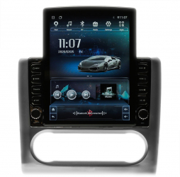 Navigatie AUTONAV Android GPS Dedicata Ford Focus 2 Clima Auto Model XPERT Memorie 32GB Stocare 2GB DDR3 RAM Display 10 