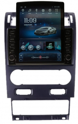 Navigatie AUTONAV Android GPS Dedicata Ford Mondeo 2000-2007 Clima Auto Model XPERT Memorie 32GB Stocare 2GB DDR3 RAM Display 10 