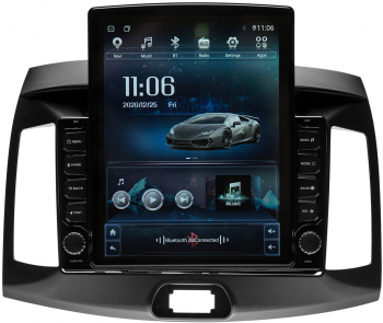 Navigatie AUTONAV Android GPS Dedicata Hyundai Elantra 2006-2010 Model XPERT Memorie 128GB Stocare 6GB DDR3 RAM Display 10 