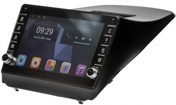 Navigatie AUTONAV Android GPS Dedicata Hyundai Tucson ix35 2009-2015 Model PRO Memorie 32GB Stocare 2GB DDR3 RAM Display 8 