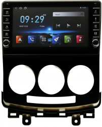 Navigatie AUTONAV Android GPS Dedicata Mazda 5 2004-2010 Model PRO Memorie 128GB Stocare 6GB DDR3 RAM Display 8 