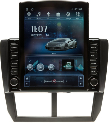 Navigatie AUTONAV PLUS Android GPS Dedicata Subaru Forester 2008-2012 si Impreza Model XPERT 16GB Stocare 1GB DDR3 RAM Display 10 