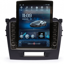 Navigatie AUTONAV Android GPS Dedicata Suzuki Grand Vitara Gen 4 Dupa 2014+ Model XPERT 32GB Stocare 2GB DDR3 RAM Display 10