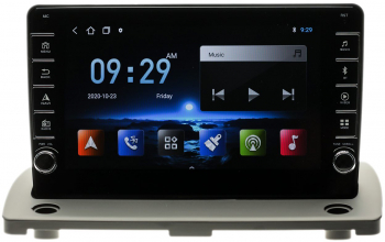 Navigatie AUTONAV Android GPS Dedicata Volvo XC90 2002-2014 Model PRO 32GB Stocare 2GB DDR3 RAM Display 8 