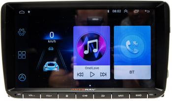 Navigatie AUTONAV Android GPS Dedicata VW Gen Passat B6 B7 Golf 5 6 Jetta Polo Touran etc. 128GB Stocare 6GB DDR3 RAM Display 9 
