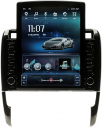 Navigatie AUTONAV Android GPS Dedicata Porsche Cayenne 2003-2010 Model XPERT Memorie 32GB Stocare 2GB DDR3 RAM Display 10 