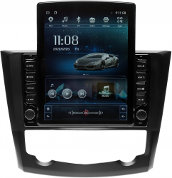 Navigatie AUTONAV Android GPS Dedicata Renault Kadjar Dupa 2015 Model XPERT 128GB Stocare 6GB DDR3 RAM Display 10 