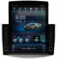 Navigatie AUTONAV Android GPS Dedicata Volkswagen VW Passat B6 B7 Model XPERT Memorie 32GB Stocare 2GB DDR3 RAM Display 10