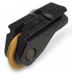 Roata de taiere Gold &empty 18mm pentru modelele Rubi TI - RUBI-1974 
