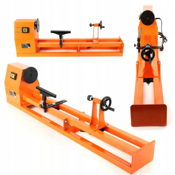 Strung electric prelucrare lemn 890-2600rpm 1000mm 650W KD1732 