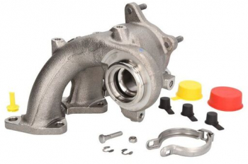 Turbo SKODA RAPID NH3 BTS Turbo T914752