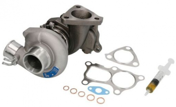 Turbo MITSUBISHI PAJERO II Canvas Top V2 W V4 W BTS Turbo T911431