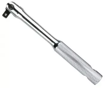 Antrenor drept cu cap flexibil JeTech FH1 2-15 1 2 375 mm 
