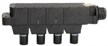 Bobina de inductie BMW 3 Touring E46 BOSCH 0221503489
