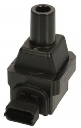 Bobina de inductie MERCEDES-BENZ E-CLASS combi S210 BOSCH 0221504001 