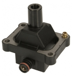 Bobina de inductie MERCEDES-BENZ SPRINTER 3-t platou sasiu 903 BOSCH 0221506002
