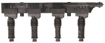 Bobina de inductie OPEL CORSA B 73 78 79 BOSCH 0221503015 