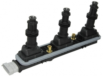 Bobina de inductie OPEL VECTRA C BOSCH 0221503473 