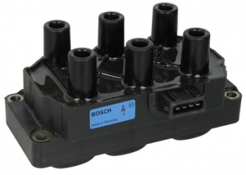 Bobina de inductie OPEL OMEGA B 25 26 27 BOSCH 0221503002 