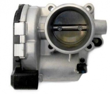 Clapeta acceleratie FORD FIESTA VI Van BOSCH 0280750532 