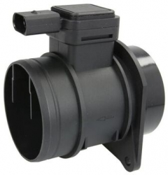 Debitmetru VW CADDY III caroserie 2KA 2KH 2CA 2CH BOSCH 0281002956 