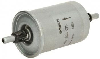 Filtru combustibil SAAB 9-3 Cabriolet YS3F BOSCH 0450905273 