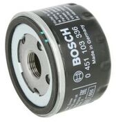 Filtru ulei RENAULT SYMBOL I LB0 1 2 BOSCH 0451103336 