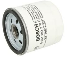 Filtru ulei SAAB 9-3 YS3F BOSCH 0451103370 