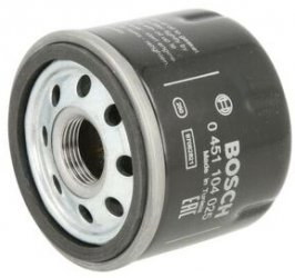Filtru ulei RENAULT KANGOO KC0 1 BOSCH 0451104025 
