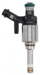 Injector AUDI A5 8T3 BOSCH 0261500244 
