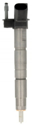 Injector BMW 1 E87 BOSCH 0445117017 