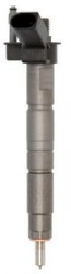 Injector BMW 3 F30 F35 F80 BOSCH 0445117030 
