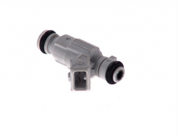 Injector PEUGEOT 106 II 1 BOSCH 0280155795 