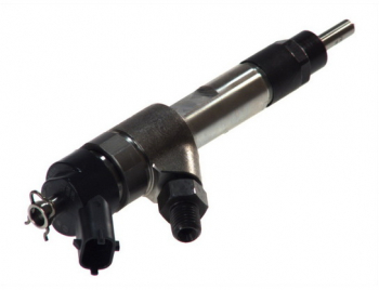 Injector PEUGEOT BOXER bus 244 Z BOSCH 0445120002 