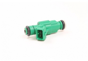Injector PEUGEOT 106 II 1 BOSCH 0280156025 