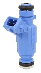 Injector FIAT PUNTO 188 BOSCH 0280155816 