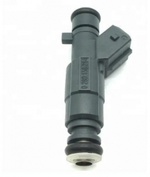 Injector FIAT GRANDE PUNTO 199 BOSCH 0280156268