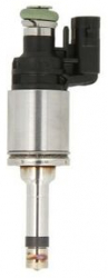 Injector FORD FIESTA VI BOSCH 0261500220 