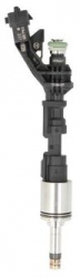 Injector FORD TRANSIT CONNECT Kombi BOSCH 0261500155 