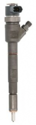Injector HYUNDAI H-1 STAREX BOSCH 0445110277 