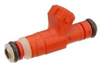 Injector MERCEDES-BENZ C-CLASS W202 BOSCH 0280155757 