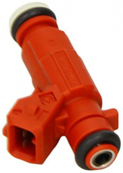 Injector MERCEDES-BENZ S-CLASS cupe C215 BOSCH 0280156302 