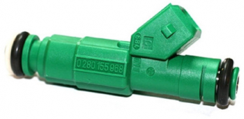 Injector MERCEDES-BENZ E-CLASS W210 BOSCH 0280155839