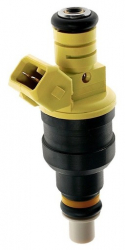 Injector OPEL ASTRA F hatchback 53 54 58 59 BOSCH 0280150744 