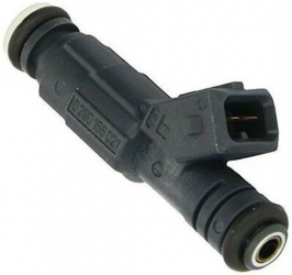 Injector OPEL ASTRA G combi F35 BOSCH 0280156021 