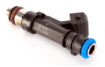 Injector OPEL COMBO Tour BOSCH 0280158181 